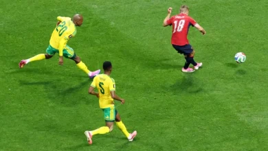 Photo of Nuk ka fitues në Atlanta, Çekia dhe Afrika e Jugut ndajnë pikët në një barazim që nuk i shërben askujt
