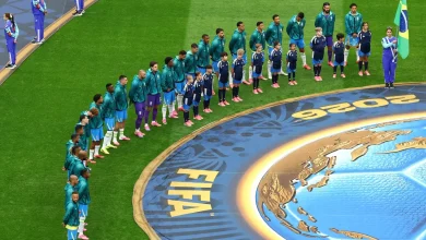 Photo of Çmenduria e Botërorit 2026: Favoritët e mëdhenj jashtë, ja kush vazhdon rrugën drejt trofeut!
