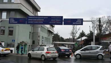 Photo of Deri në mesin e korrikut do të shpallet tenderi për garazhet montuese në Qendrën Klinike