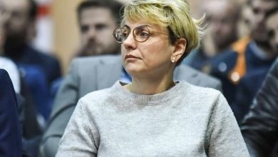 Photo of Eskalon Mihaili, ia nënvlerëson luftën Lushtakut: Veç ai vit i luftës, shyqyr zotit që e ke dhe atë