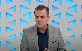 Photo of Dimitrovski: Edhe nëse e ndryshojmë Kushtetutën për shkak të bullgarëve, nga Sofja sërish mund të përballemi me veto për shkak të asaj që nënshkroi qeveria e mëparshme