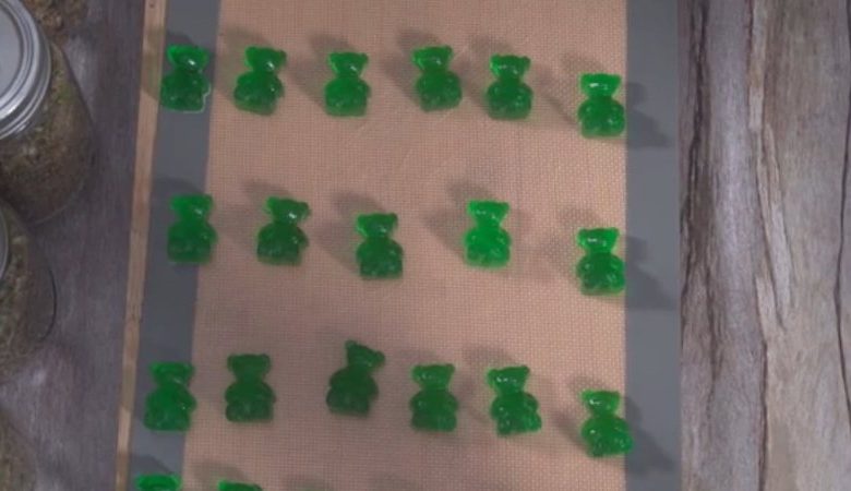 Alarm në Shqipëri  Droga në formë karamelesh po përhapet te të rinjtë