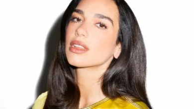Photo of “Libri është liri”, Dua Lipa hap bibliotekën e saj në një nga libraritë më të famshme të Portugalisë