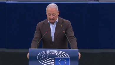 Photo of Eurodeputeti Schieder: Shqipëria mund të jetë historia e ardhshme e suksesit të zgjerimit të BE-së