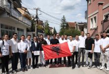 Photo of Mevlan Ademi: Prishtina Kuq e Zi