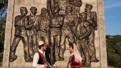 Photo of “Jehona e Malësisë” reagon ndaj arrestimit të Dodë Ivanajt: Akt politik kundër shqiptarëve, kërkohet lirimi i menjëhershëm