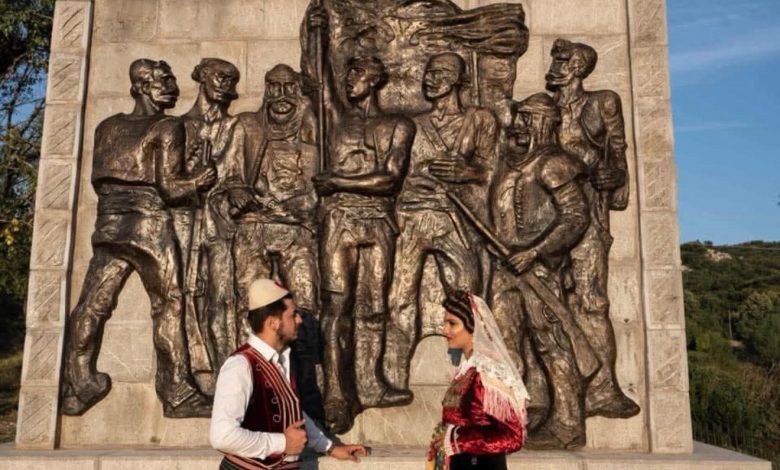  Jehona e Malësisë  reagon ndaj arrestimit të Dodë Ivanajt  Akt politik kundër shqiptarëve  kërkohet lirimi i menjëhershëm