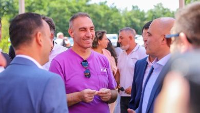 Photo of Katër vite nga One-Stop-Shop me Shqipërinë falë Artan Grubit