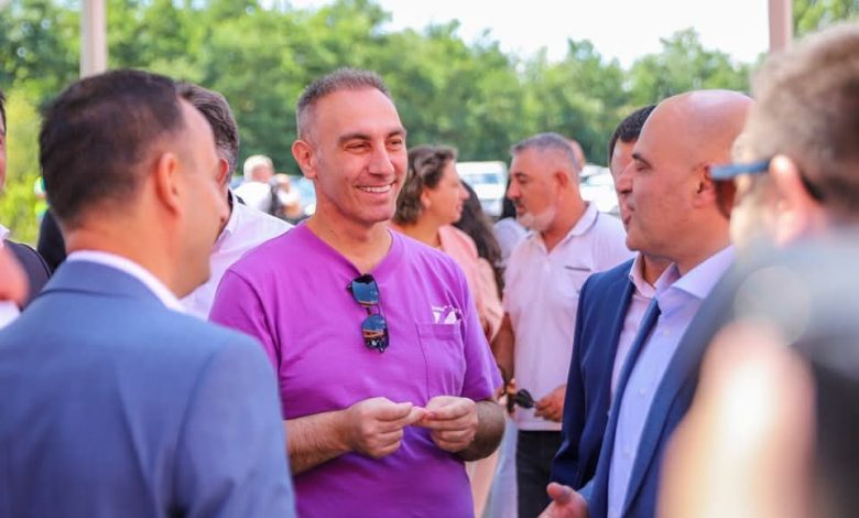 Katër vite nga One Stop Shop me Shqipërinë falë Artan Grubit