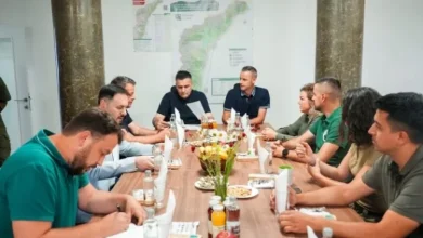 Photo of Hoxha paralajmëron investime të reja në Malin Sharr