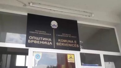 Photo of Pas vdekjes së Jovica Ilievskit, Bërvenica duhet të zgjedh u.d. kryetar dhe shkon në zgjedhje të parakohshme