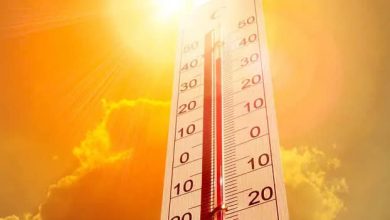 Photo of Temperatura tropikalë në Gjermani dhe shumë vende të tjera!