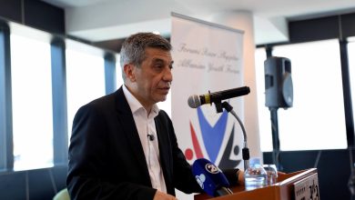 Photo of Izet Mexhiti: Bashkëpunimi ndërshqiptar nuk është slogan, por agjendë që ndërtohet çdo ditë