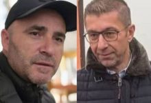 Photo of “Kryeministër, nëse e do vërtet vendin, largoje VLEN-in nga Qeveria sepse…”  