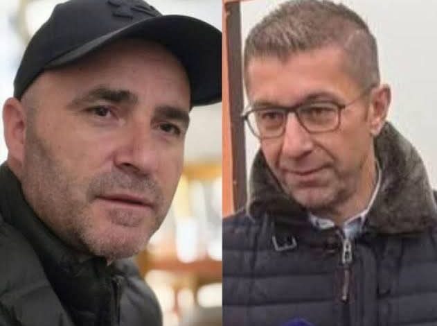  Kryeministër  nëse e do vërtet vendin  largoje VLEN in nga Qeveria sepse  