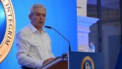 Photo of Ali Ahmeti: Saraji dëshmoi se mbetet bastion i fuqishëm i organizimit tonë politik