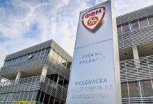 Photo of “Lufta” FFM–Shkëndija vazhdon, Federata nuk tërhiqet nga dënimi