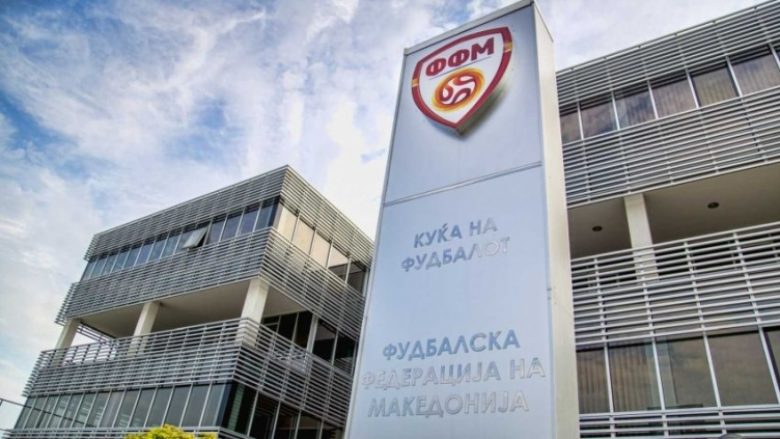  Lufta  FFM Shkëndija vazhdon  Federata nuk tërhiqet nga dënimi
