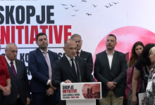 Photo of (VIDEO) Filipçe ngre alarmin: “Koalicioni i Zi” po rrezikon të ardhmen evropiane të Ballkanit