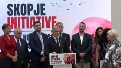 Photo of (VIDEO) Filipçe ngre alarmin: “Koalicioni i Zi” po rrezikon të ardhmen evropiane të Ballkanit