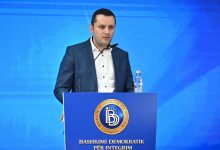 Photo of Faton Ahmeti: Pas 19 vitesh nuk Gjykata Kushtetuese fshinë emrat shqip të rrugëve në Tetovë