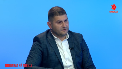 Photo of Pollozhani: BDI ua ka kthyer dinjitetin shqiptarëve