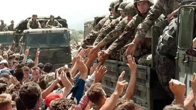 Photo of 27 vjet nga marrëveshja që i dha fund luftës në Kosovë