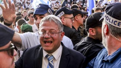 Photo of “Nuk i nënshtrohemi Amerikës”, ministri izraelit bën thirrje për ndarje nga Trump dhe luftë të zgjatur në Liban!