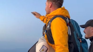 Photo of 273 të rinj ngjiten në Gjeravicë: “Këtë rrugëtim ia kushtuam heronjve tanë në Hagë” (VIDEO)