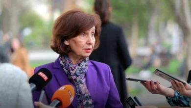 Photo of Siljanovska-Davkova: Nuk ka problem të pazgjidhshëm në mes Maqedonisë dhe Bullgarisë