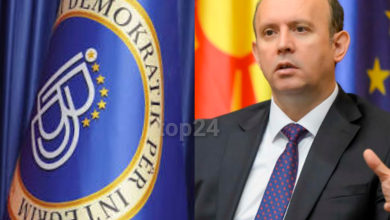 Photo of BDI: Afrim Gashi, modeli më i qartë i servilit (VIDEO)