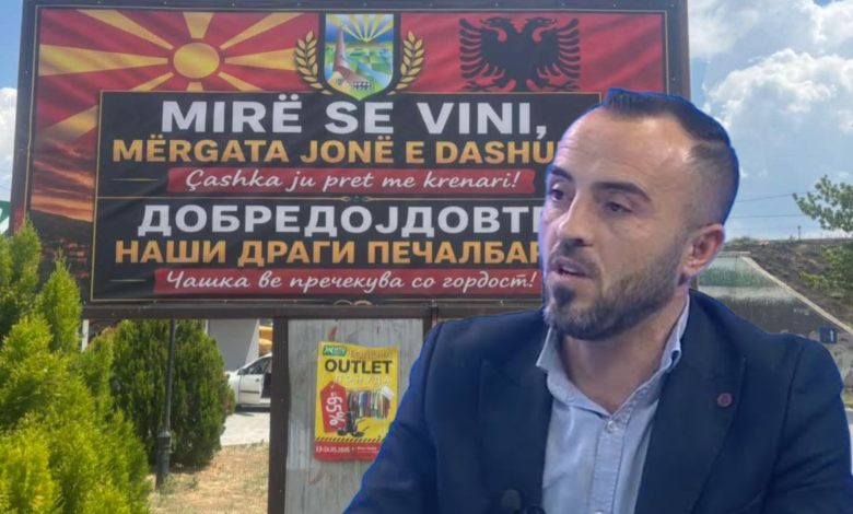 Çashka me Suat Shaqirin për herë të parë pret mërgatën shqip 