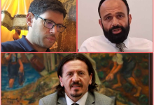 Photo of Jeton Shasivari në Drejtësi, Sedat Sulejmani në Kulturë, Agon Ferati zëvendëson Stoilkoviqin