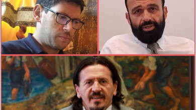 Photo of Jeton Shasivari në Drejtësi, Sedat Sulejmani në Kulturë, Agon Ferati zëvendëson Stoilkoviqin