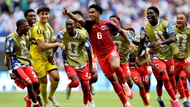 Photo of Përmbysje brenda 1 minute dhe barazim heroik, ndeshja më e çmendur e Botërorit lë Uruguain në ankth!