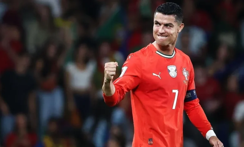 Historia u rishkrua sot  Nga barazimi i Eusebios te rekordi i Messit  ja si CR7 u bë lojtari më i vjetër që bën gjëmën 