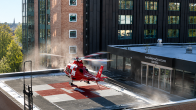 Photo of Pamje virale nga Zvicra: Ulja e helikopterit me saktësi impresionon miliona njerëz (VIDEO)