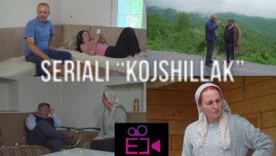 Photo of Vjen “Kojshillak” – seriali ekskluziv që përmes satirës synon emancipimin shoqëror