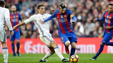 Photo of Rivaliteti që ndryshoi futbollin