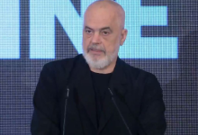 Photo of Rama flet nga Mali i Zi për Zvërnecin: Nuk ka projekt ende, por kjo është dhuratë për Shqipërinë