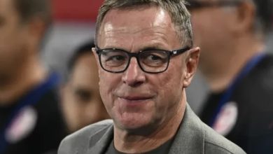 Photo of Ralf Rangnick e konfirmon: Refuzova AC Milanin për të vazhduar me Austrinë