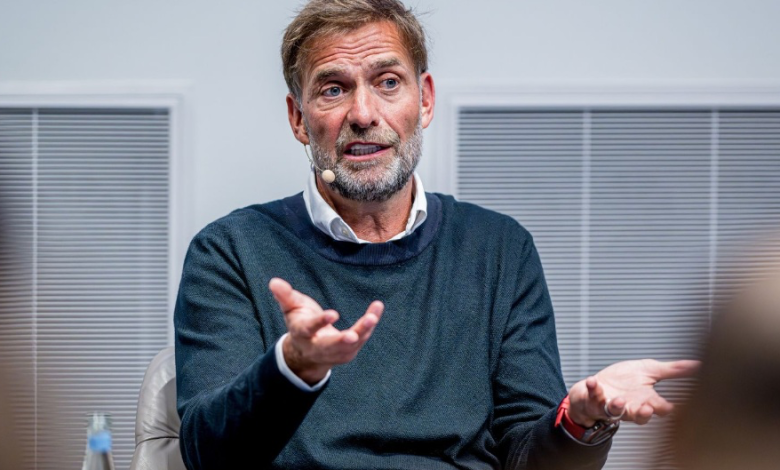 Klopp refuzon Real in se po pret  Nationalmannschaft  in  menaxheri  Intrigat e merkatos acaruese 