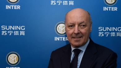 Photo of Marotta flet për të ardhmen: Champions League dhe më pas pensioni