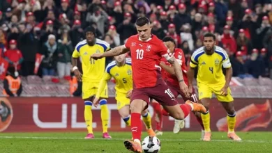 Photo of Xhaka: Kam qenë me fat