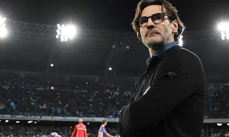 Fiorentina është në kërkim të një trajneri të ri
