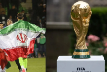 Photo of Botërori 2026/ Kombëtarja iraniane niset në drejtim të Meksikës