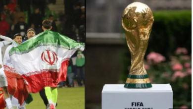 Photo of Botërori 2026/ Kombëtarja iraniane niset në drejtim të Meksikës