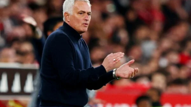 Photo of Benfica e zyrtarizon largimin e Mourinhos drejt Real Madridit