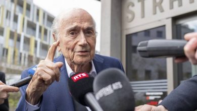 Photo of Blatter sulmon FIFA-n për rastin e Omar Artan: E pabesueshme dhe absurde!