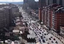 Photo of Komuna rikthen qarkullimin e mëparshëm në dy rrugët në Lakrishte